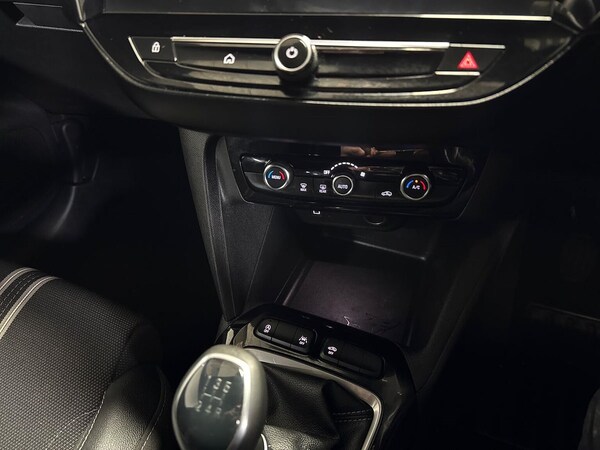 Used Vauxhall Corsa 2024 for sale - 76070152: Photo 12