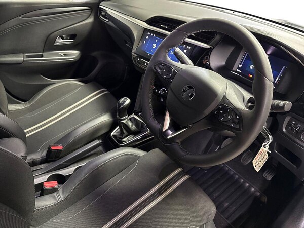 Used Vauxhall Corsa 2024 for sale - 76070152: Photo 15