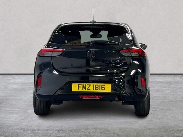 Used Vauxhall Corsa 2024 for sale - 76070152: Photo 18