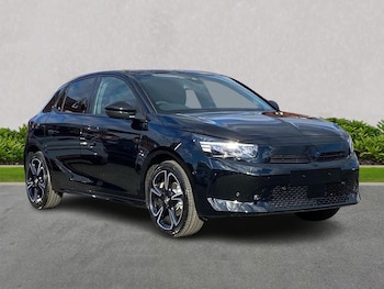 Vauxhall - Corsa