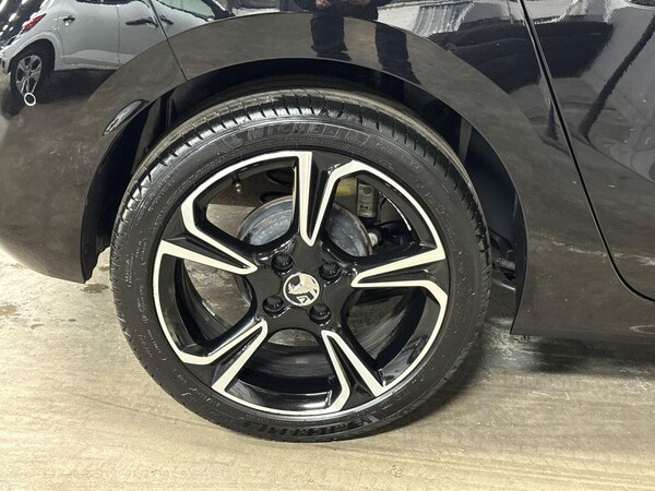 Used Vauxhall Corsa 2024 for sale - 76070152: Photo 6