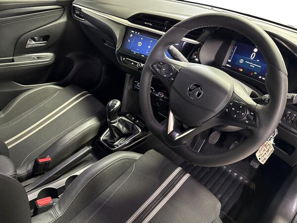 Used Vauxhall Corsa 2024 for sale - 76070152: Photo 8