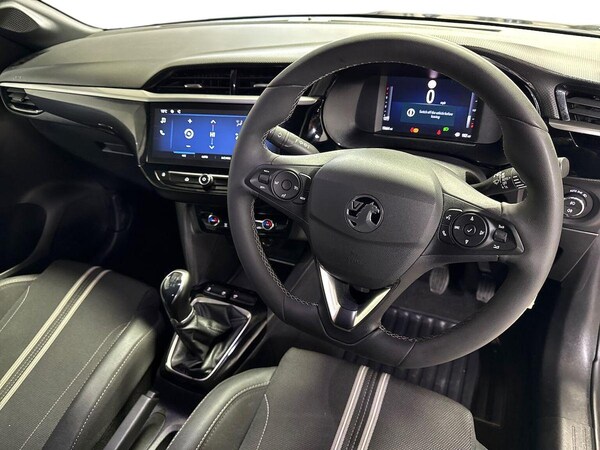 Used Vauxhall Corsa 2024 for sale - 76070152: Photo 9