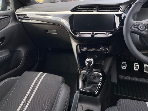Used Vauxhall Corsa 2024 for sale - 76070142: Photo 12