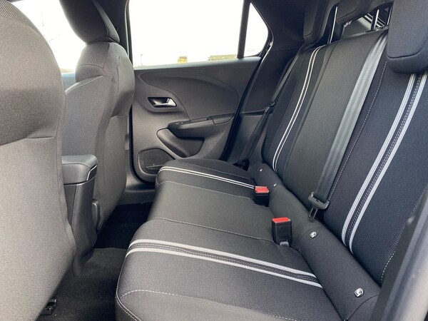 Used Vauxhall Corsa 2024 for sale - 76070142: Photo 14