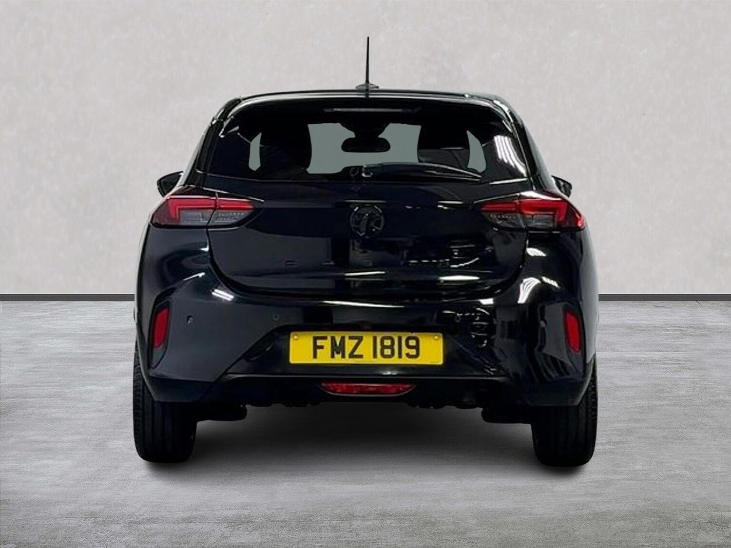 Used Vauxhall Corsa 2024 for sale - 76070142: Photo 18