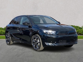 Vauxhall - Corsa