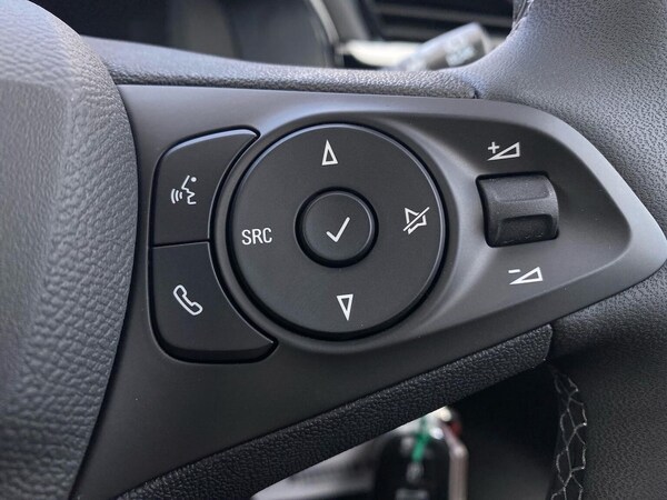 Used Vauxhall Corsa 2024 for sale - 76070142: Photo 23