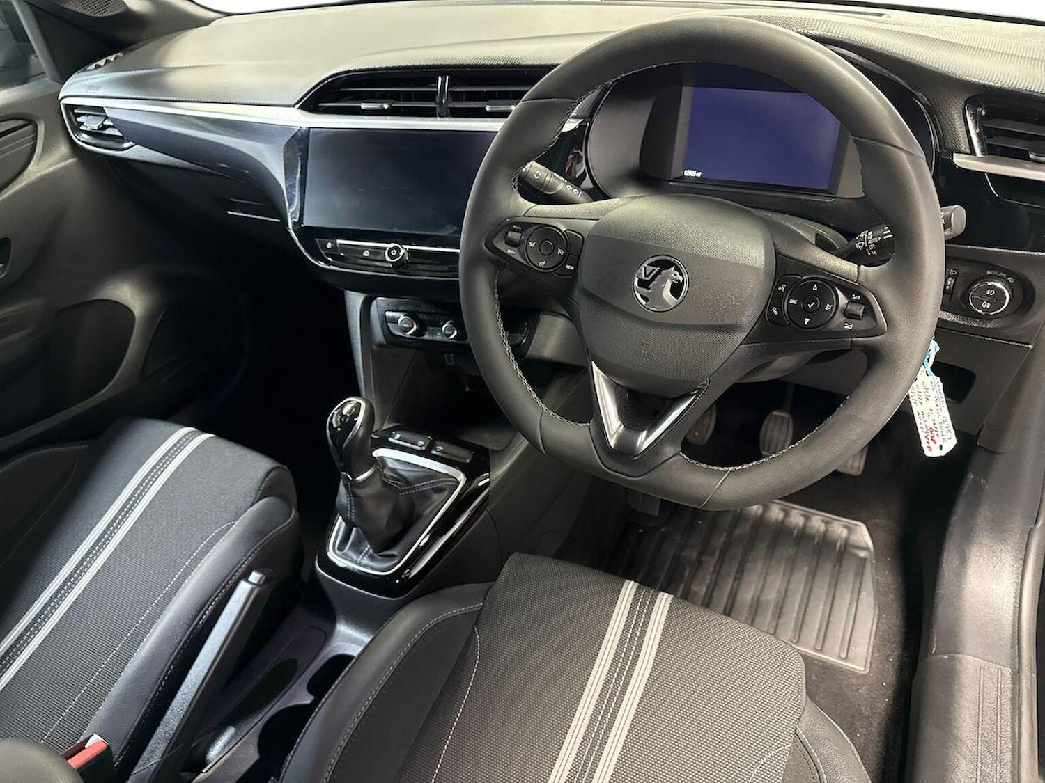 Used Vauxhall Corsa 2024 for sale - 76070142: Photo 8