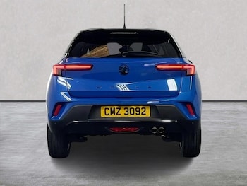 Used Vauxhall Mokka 2023 for sale - 79137493: Photo