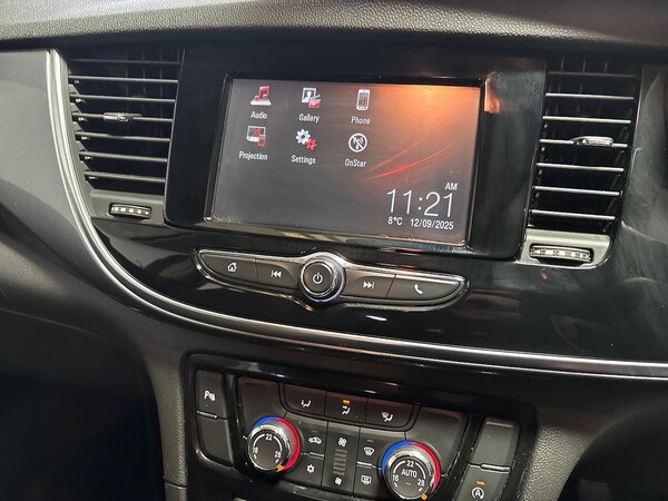 Used Vauxhall Mokka X 2018 for sale - 76165034: Photo 11