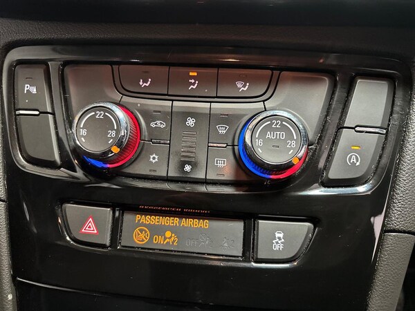 Used Vauxhall Mokka X 2018 for sale - 76165034: Photo 12