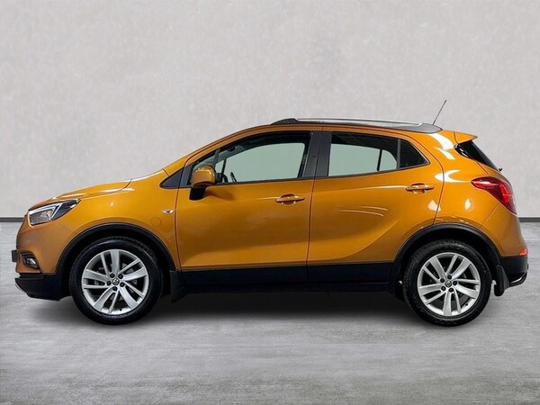 Used Vauxhall Mokka X 2018 for sale - 76165034: Photo 19