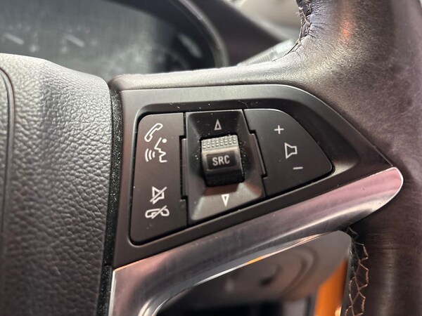 Used Vauxhall Mokka X 2018 for sale - 76165034: Photo 24