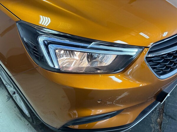 Used Vauxhall Mokka X 2018 for sale - 76165034: Photo 29