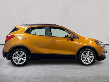 Used Vauxhall Mokka X 2018 for sale - 76165034: Photo 3