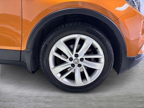 Used Vauxhall Mokka X 2018 for sale - 76165034: Photo 6