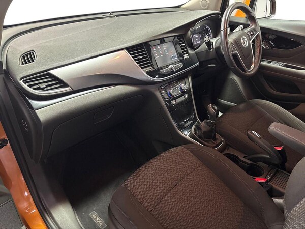 Used Vauxhall Mokka X 2018 for sale - 76165034: Photo 7
