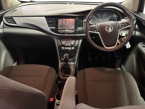 Used Vauxhall Mokka X 2018 for sale - 76165034: Photo 8