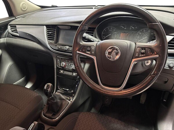 Used Vauxhall Mokka X 2018 for sale - 76165034: Photo 9