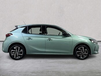 Used Vauxhall Corsa 2026 for sale - 78296801: Photo