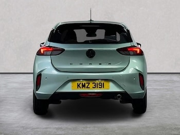 Used Vauxhall Corsa 2026 for sale - 78296801: Photo