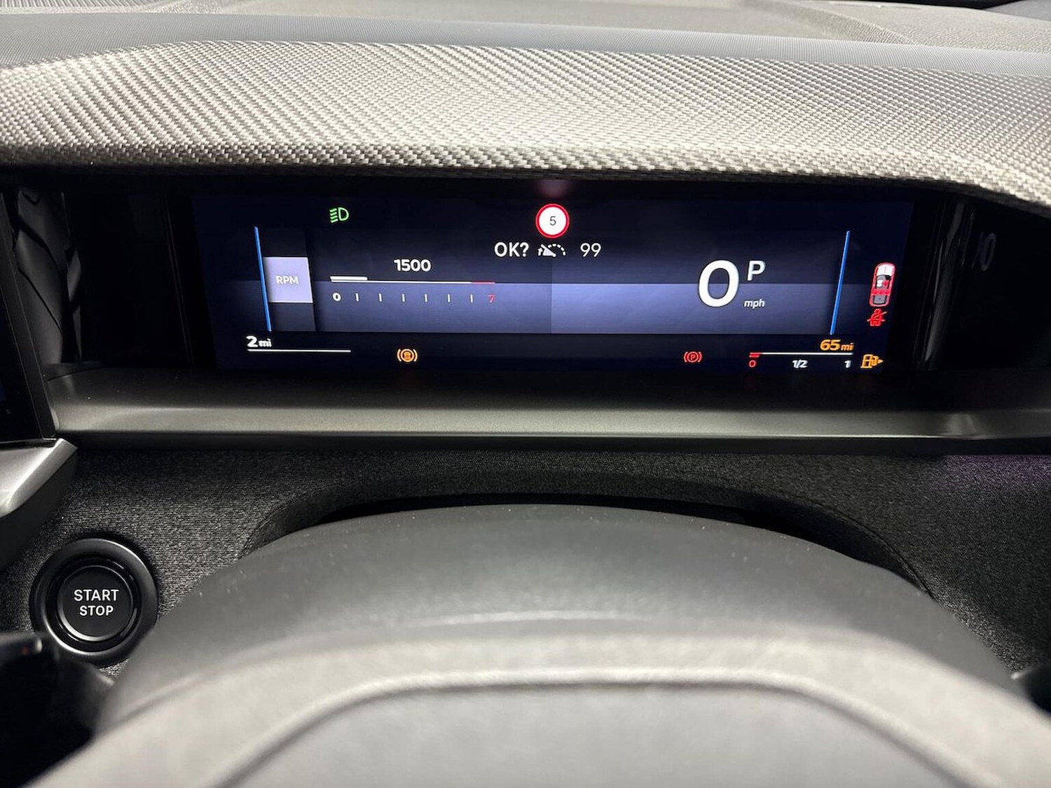 Used Vauxhall Grandland 2025 for sale - 76369129: Photo 10