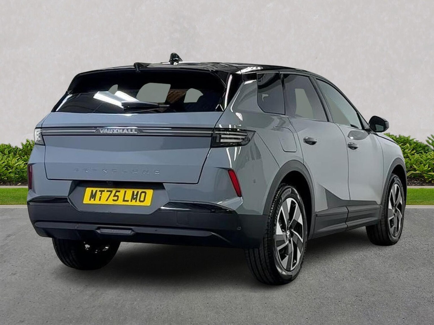 Used Vauxhall Grandland 2025 for sale - 76369129: Photo 18