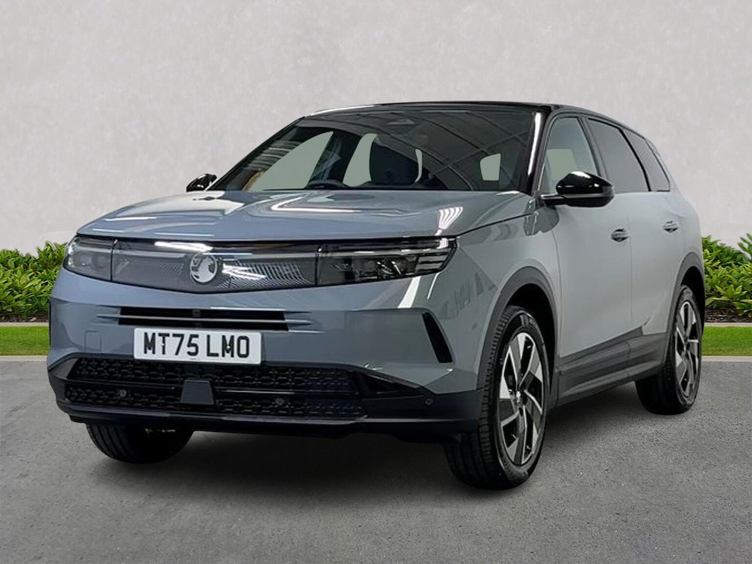 Used Vauxhall Grandland 2025 for sale - 76369129: Photo 20