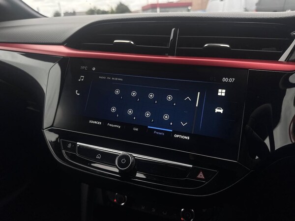 Used Vauxhall Corsa 2025 for sale - 75581842: Photo 11