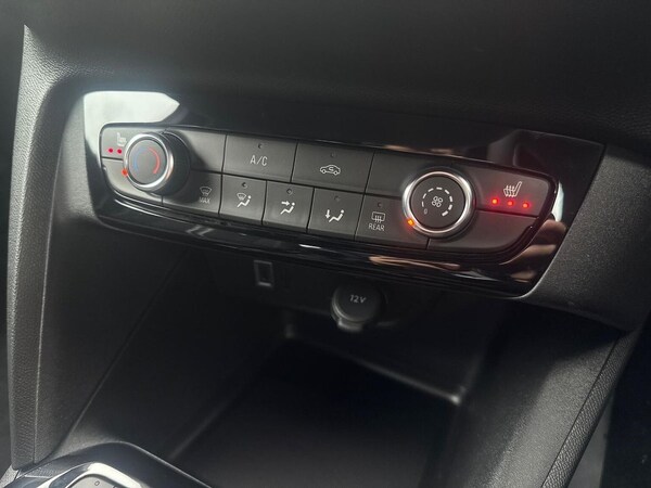 Used Vauxhall Corsa 2025 for sale - 75581842: Photo 12