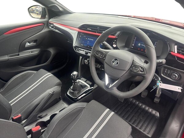 Used Vauxhall Corsa 2025 for sale - 75581842: Photo 15