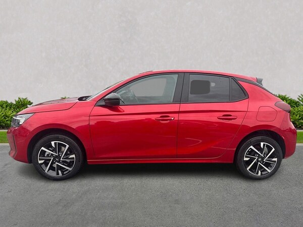 Used Vauxhall Corsa 2025 for sale - 75581842: Photo 19