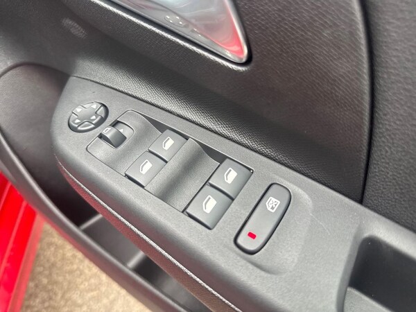 Used Vauxhall Corsa 2025 for sale - 75581842: Photo 21