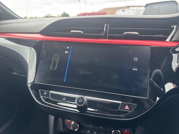 Used Vauxhall Corsa 2025 for sale - 75581842: Photo 22