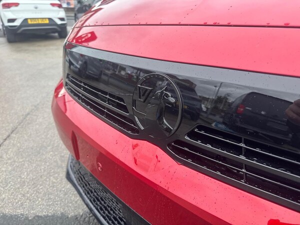 Used Vauxhall Corsa 2025 for sale - 75581842: Photo 27