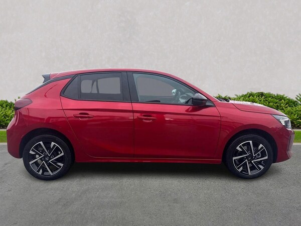 Used Vauxhall Corsa 2025 for sale - 75581842: Photo 3