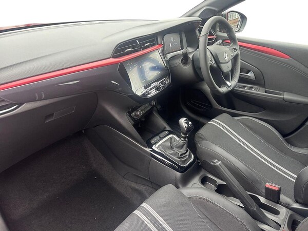 Used Vauxhall Corsa 2025 for sale - 75581842: Photo 7