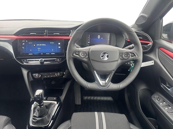 Used Vauxhall Corsa 2025 for sale - 75581842: Photo 9