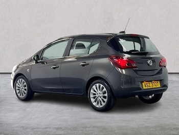 Used Vauxhall Corsa 2016 for sale - 79091537: Photo