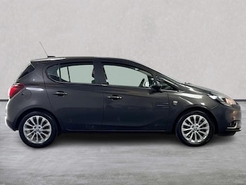 Used Vauxhall Corsa 2016 for sale - 79091537: Photo