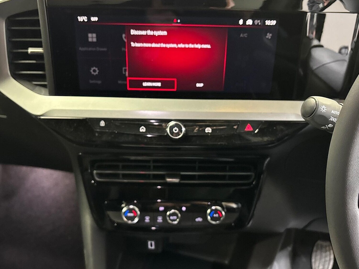 Used Vauxhall Mokka 2025 for sale - 77488234: Photo 13