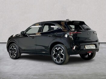 Used Vauxhall Mokka 2025 for sale - 77488234: Photo