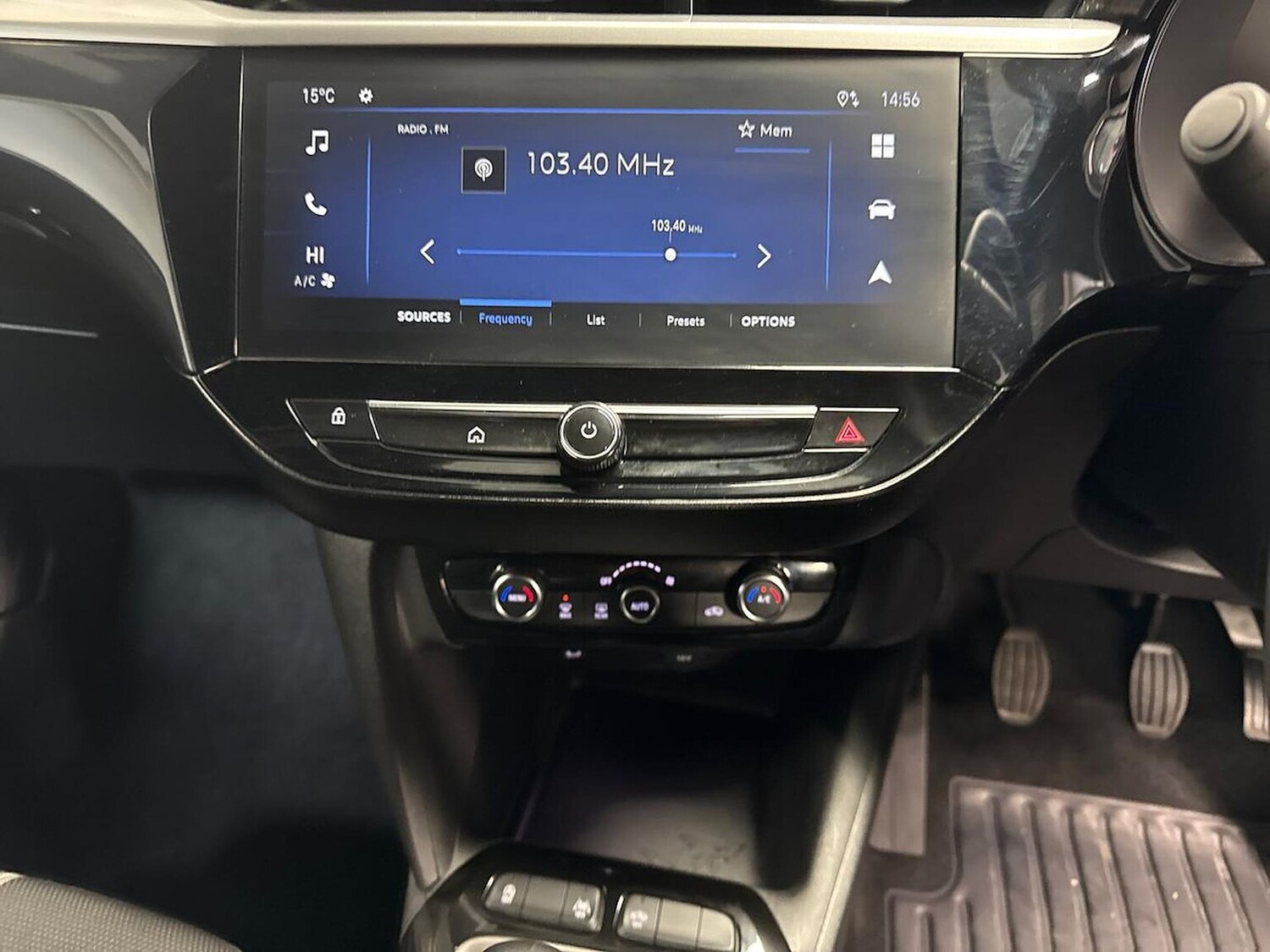 Used Vauxhall Corsa 2024 for sale - 76070141: Photo 11