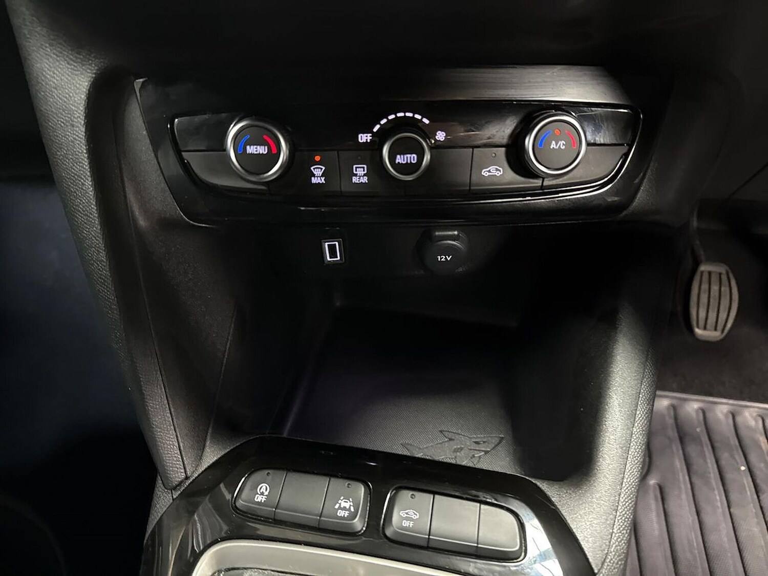 Used Vauxhall Corsa 2024 for sale - 76070141: Photo 12