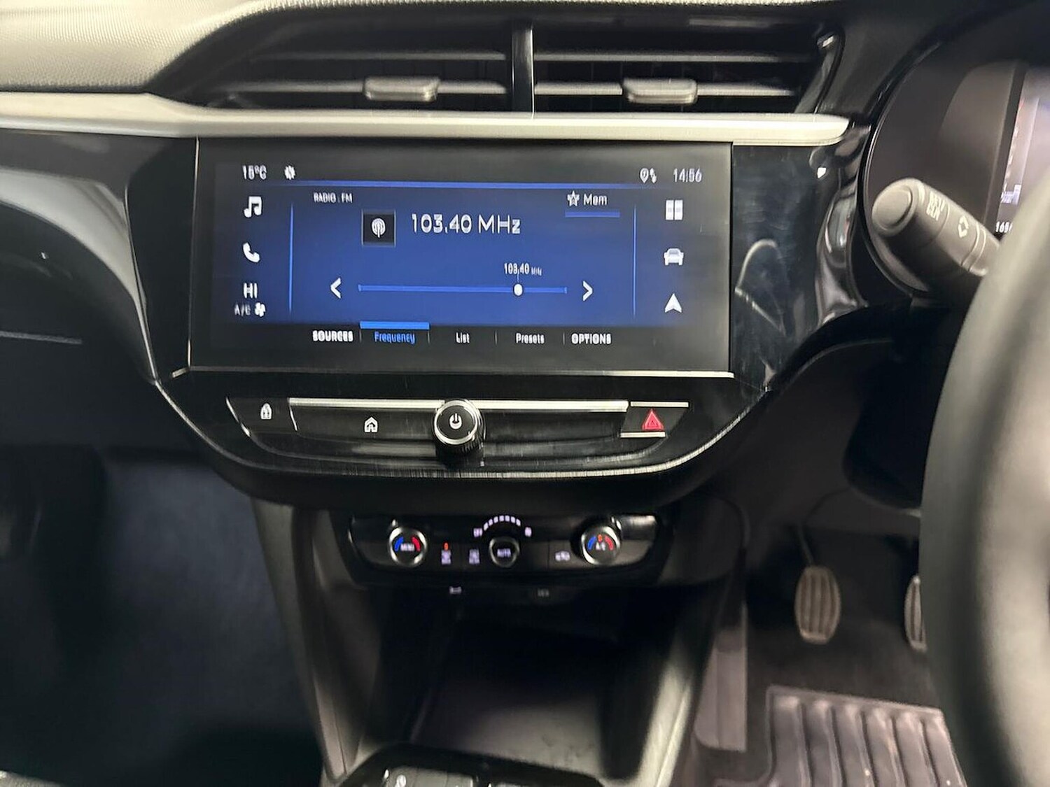 Used Vauxhall Corsa 2024 for sale - 76070141: Photo 13