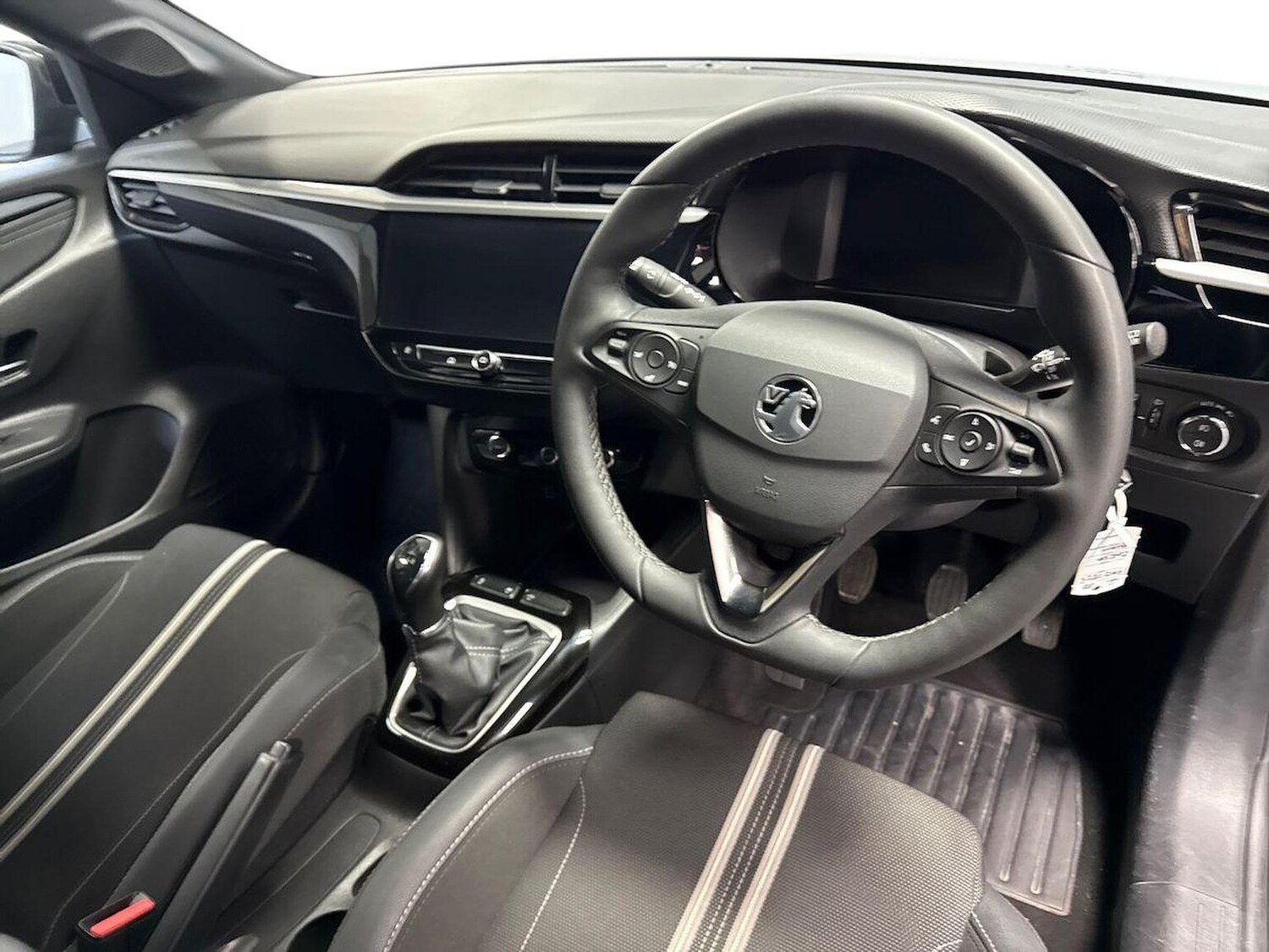 Used Vauxhall Corsa 2024 for sale - 76070141: Photo 15