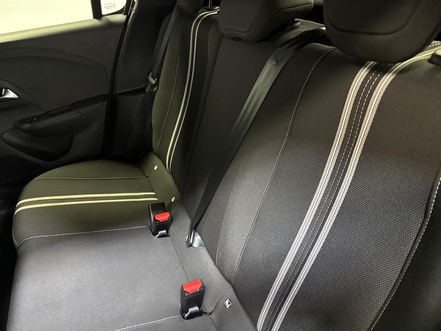 Used Vauxhall Corsa 2024 for sale - 76070141: Photo 16