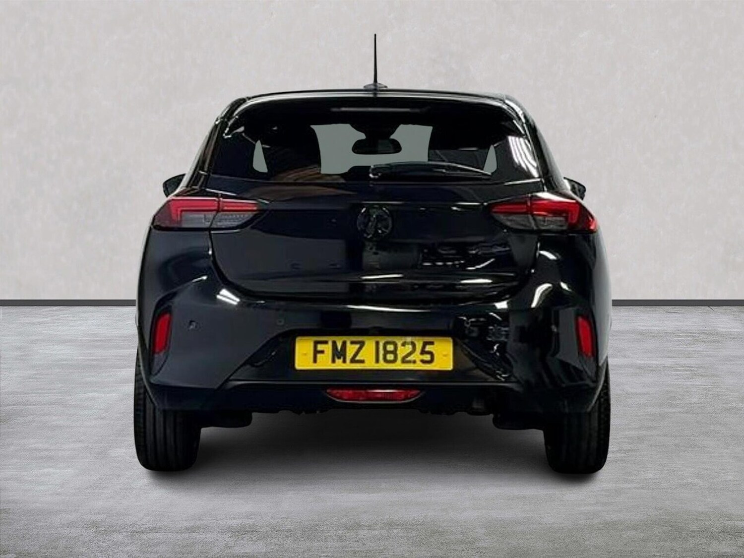 Used Vauxhall Corsa 2024 for sale - 76070141: Photo 18