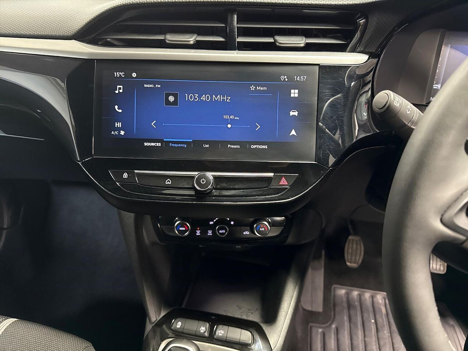 Used Vauxhall Corsa 2024 for sale - 76070141: Photo 23